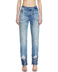 DIESEL - ブーツカット Jeans - Lyst