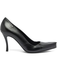 DIESEL - D-Lucette-Pumps - Lyst