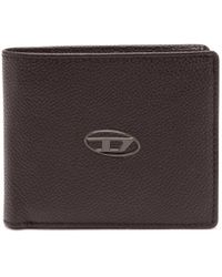 DIESEL - Bi-Fold Wallet - Lyst