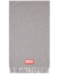 DIESEL - ストール - Lyst
