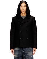 DIESEL - Peacoat - Lyst