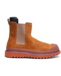 DIESEL Boots for Men - Up to 60% off at Lyst.co.uk