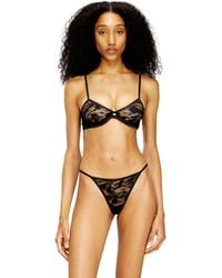 DIESEL - Underwire Bra - Lyst
