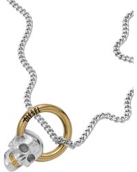 DIESEL Jewelry for Men | Online Sale up to 50% off | Lyst