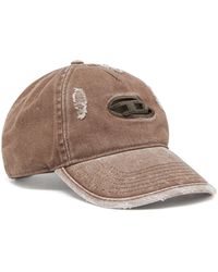 DIESEL - C-ball キャップ - Lyst