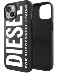 DIESEL - Moulded Case Cover I P15 Plus - Lyst
