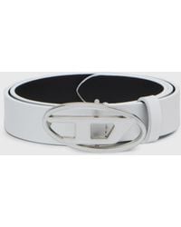 DIESEL - Belt - Lyst