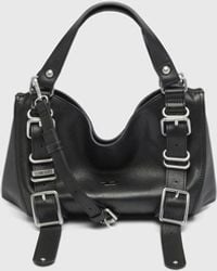 DIESEL - D-One-Borsa Piccola A Mano - Lyst