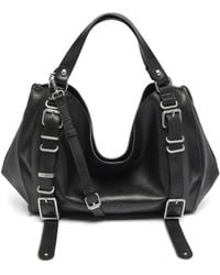 DIESEL - D-One-Medium Top-Handle Bag - Lyst