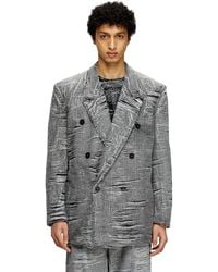 DIESEL - Blazer - Lyst