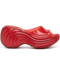 DIESEL - Platform Mule - Lyst