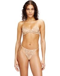 DIESEL - Underwire Bra - Lyst