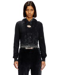 DIESEL - Pull Cotton - Lyst