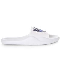 kenzo slides womens