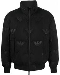 Emporio Armani Jackets for Men | Online Sale up to 70% off | Lyst UK