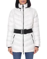 barbour groundwater jacket