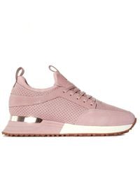 tommy mallet girl trainers