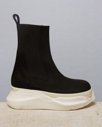 Rick Owens DRKSHDW Shoes for Women | Online Sale up to 65% off | Lyst