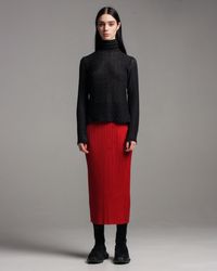 Shop Pleats Please Issey Miyake Online | Sale & New Season | Lyst