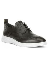men's zerøgrand water resistant hiker boot