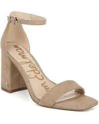 sam edelman daniella ankle strap