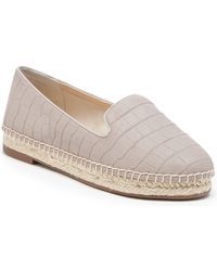 abide croco print casual flats