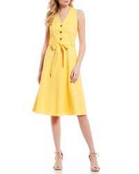 antonio melani pho lace jumpsuit