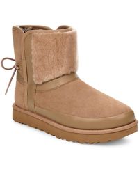 ugg simmens dillards