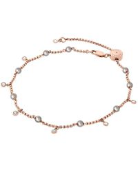 michael kors ankle bracelet