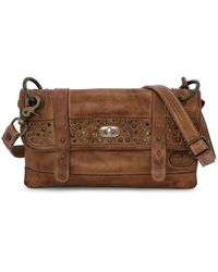 bed stu jack crossbody