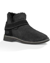 ugg simmens dillards