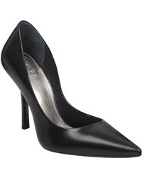 Guess Carrie D'orsay Pumps - Black
