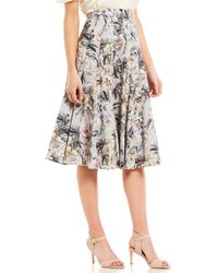 antonio melani pho lace jumpsuit
