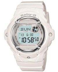 baby g shock dillards