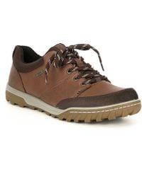 ecco mens urban ely gtx