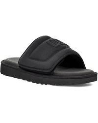 ugg slides mens