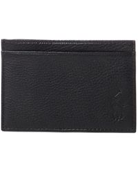 Polo Ralph Lauren Wallets and cardholders for Men - Up to 50% off at  Lyst.com