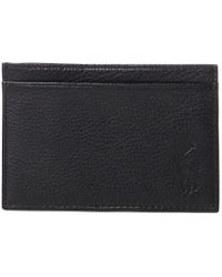 ralph lauren wallet macys