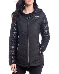 tamburello insulated ski jacket