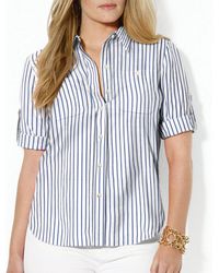 lord and taylor plus size ralph lauren