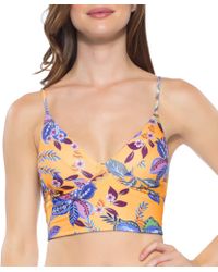 becca tapestry bloom