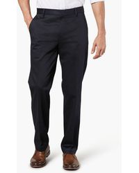 dockers orange pants