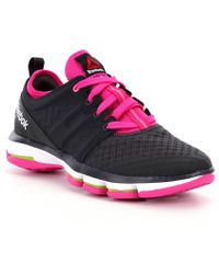 reebok cloudride womens
