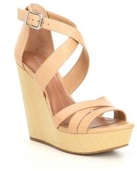 gianni bini wedges
