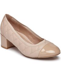 vionic ruby pump