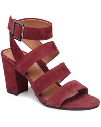 vionic frances wedge sandal