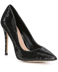 stessy ombre pumps
