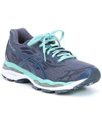 asics gel ziruss womens