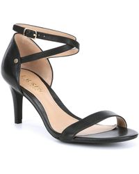 lauren ralph lauren glinda dress sandals