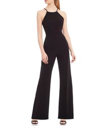 gianni bini green jumpsuit